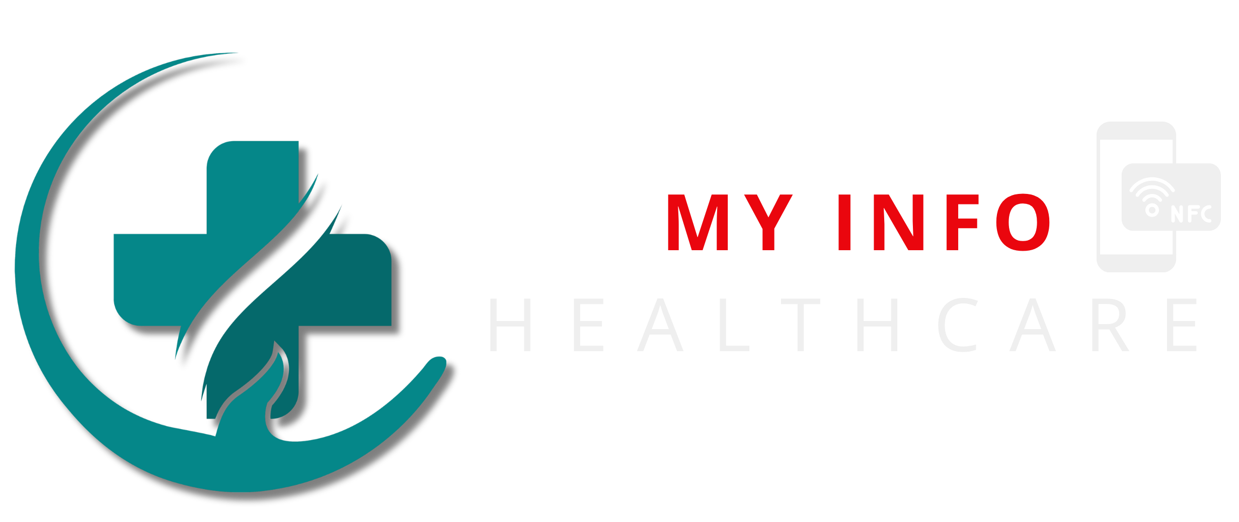 Logo MyInfo Healthcare